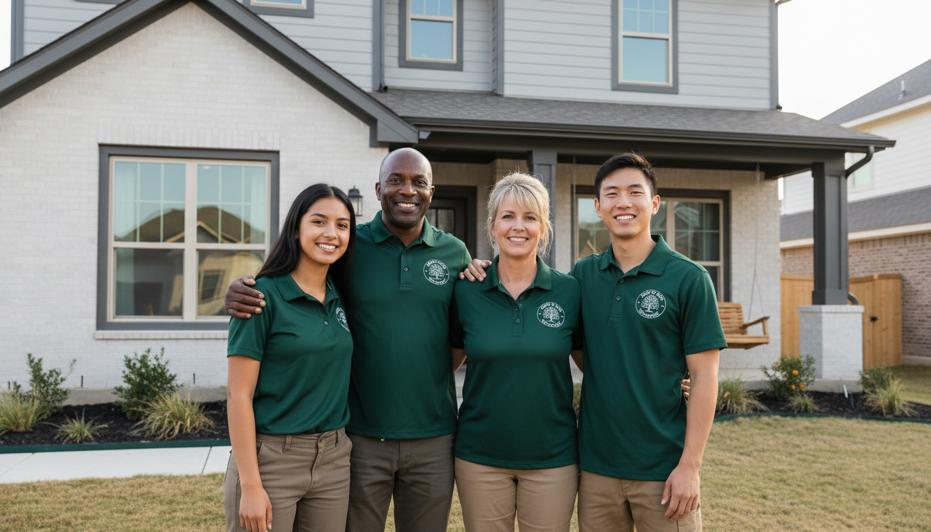 Scott Eden - Founder & Lead Technician